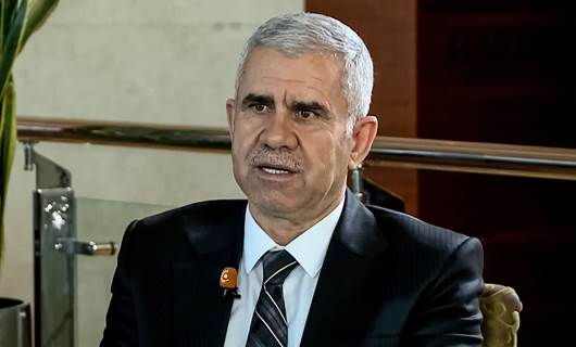 KRG minister urges end to trade obstruction at KDP-PUK checkpoints