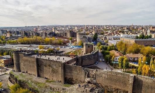 Diyarbakır / Foto: Rûdaw