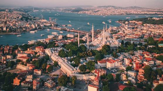 İstanbul için bir deprem uyarısı 
