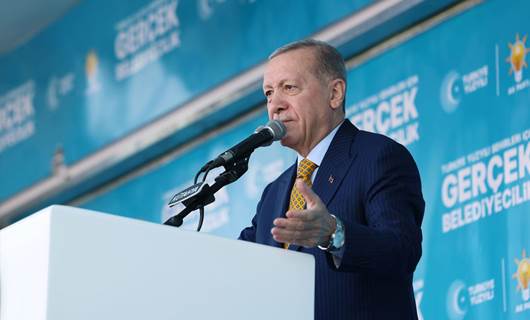 Türkiye Cumhurbaşkanı Recep Tayyip Erdoğan / Foto: AA