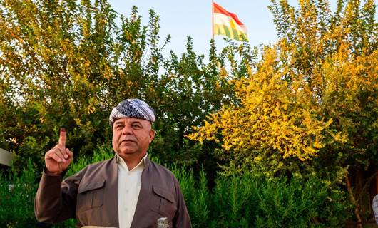 Voter registration for upcoming elections in Kurdistan Region ends
