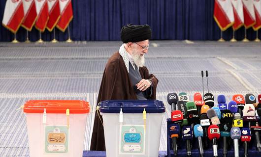Iranians cast their ballots amid fears of low voter turnout