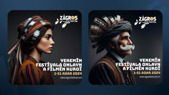 Festival afişi