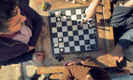 Chess enthusiasts in Erbil’s Soran seek to form a club