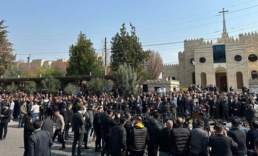 ‘Hopeless’: Kurdistan Christians protest Iraq court ruling against minority seats