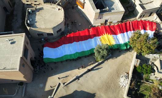 Kurdistan Region leaders urge unity on 33rd anniversary of uprising