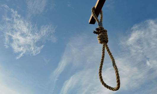 Over 800 executed in Iran in 2023: Watchdogs