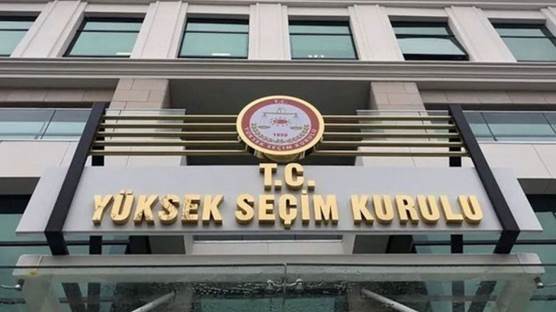 Yüksek Seçim Kurulu 