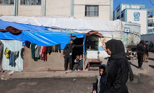 Iraq donates $25 million to UNRWA