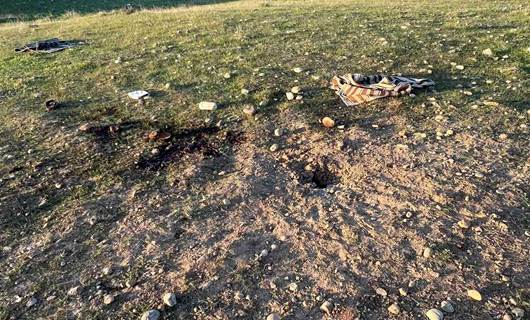 Landmine blast kills picnicker in Kirkuk province