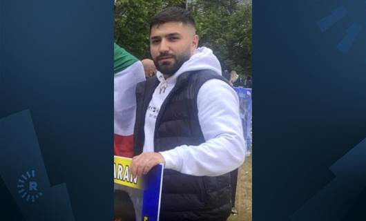 Family says Kurdish man killed in Stockholm