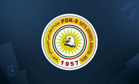 Assailants torch Kurdish opposition party office in Rojava: Monitor
