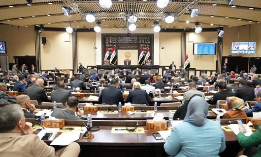 Three Sunni blocs to boycott Iraqi parliament sessions