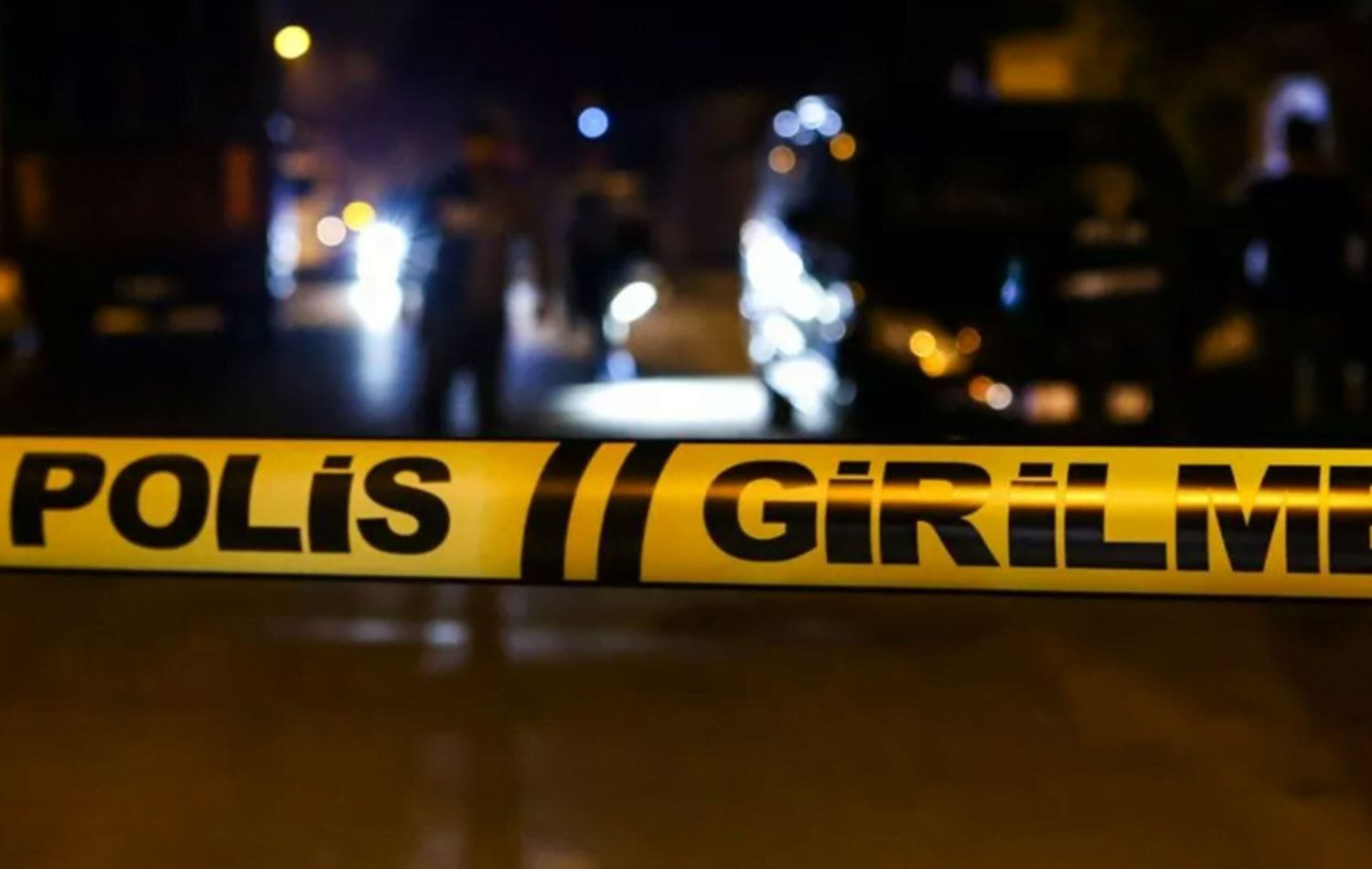 İSTANBUL – Eşini öldürdü ardından intihar... | Rudaw.net