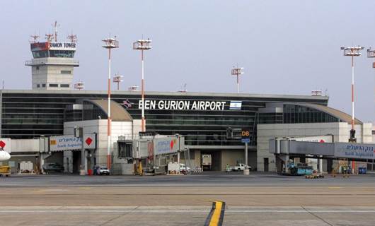 Ben Gurion Havalimanı