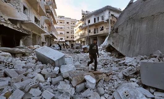 Largest uptick of violence in Syria since 2020: UN report