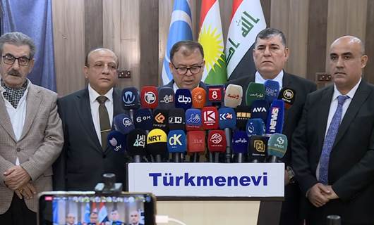 Several Turkmen parties to boycott Kurdistan elections