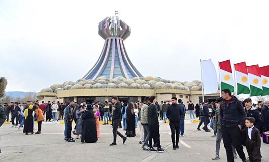 KDP asks Iraqi electoral body to increase Halabja seat count