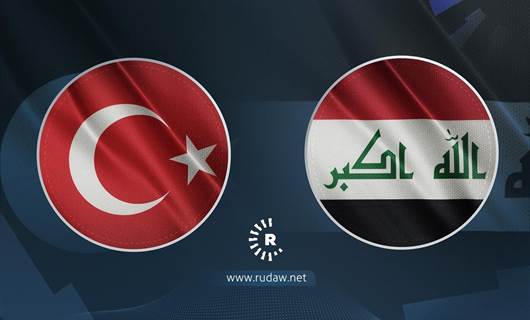 Top Turkish delegation to visit Baghdad on Thursday