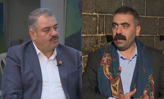 Diyarbakir mayor candidates talk mega projects, Kurdish identity