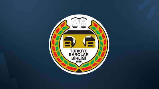 Logoya Yekîtiya Baroyên Tirkiyeyê/Wêne: Rûdaw Grafîk