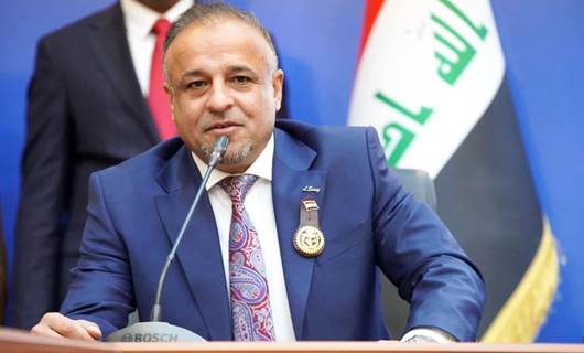 Badr al-Fahl named Salahaddin governor