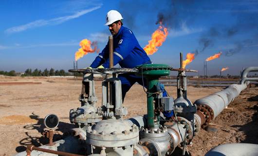 Iraq makes arrests, seizures of oil-smuggling operations