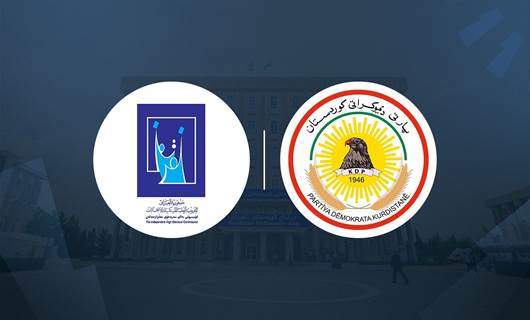 Irak Bağımsız Seçim Yüksek Komisyonu: Seçim hazırlıkları devam ediyor