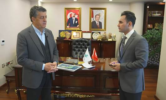 Sirnak mayor aims for oil production surge