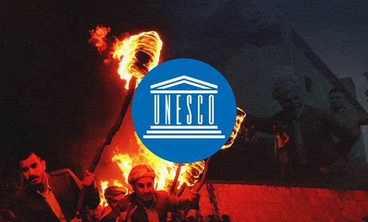 Newroz is a 'multicultural' celebration, says UNESCO