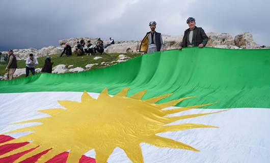 Kurdish leaders call on parties to unite during Newroz messages