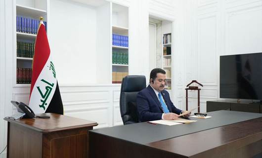 PM Sudani directs relief for Duhok flood victims