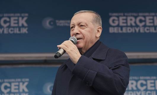 Recep Tayyip Erdoğan