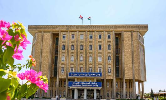 Iraq forms judicial board for Kurdistan Region elections