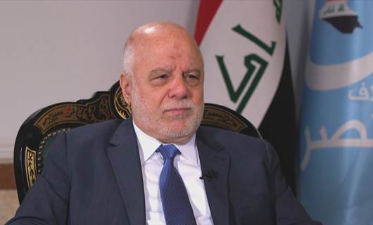‘Iraqi wealth’: ex-PM opposes KRG’s independent oil exports