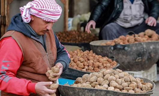 Five dead in ISIS attack on truffle hunters in Syrian desert: Monitor
