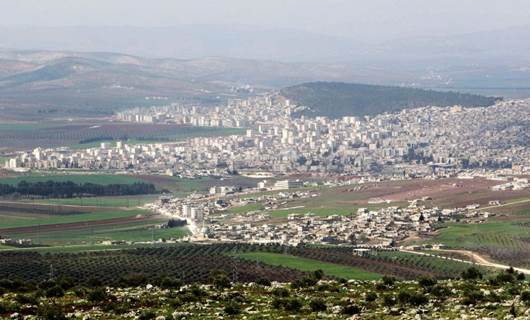 Efrîn/Arşîv