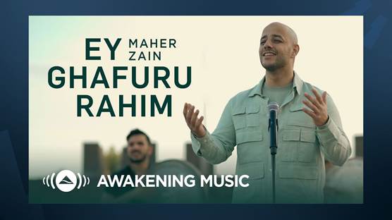 Dünyaca ünlü şarkıcı Maher Zain, çekimlerini Diyarbakır'da yaptığı ilk Kürtçe klibini yayınladı