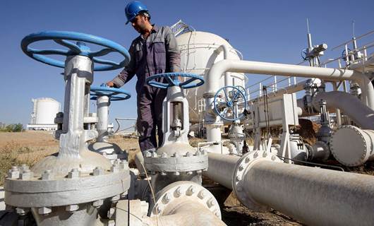 Oil association says progress to reopen Iraq-Turkey pipeline slow