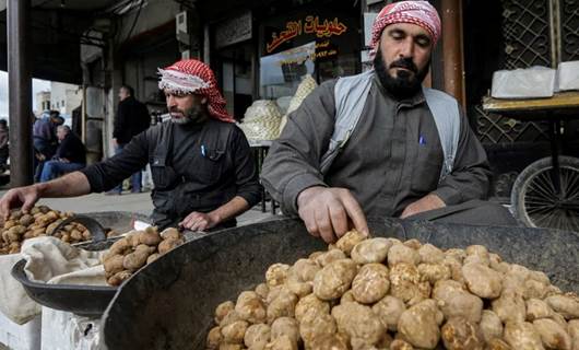 ISIS attack kills 11 truffle hunters in Syrian desert: Monitor