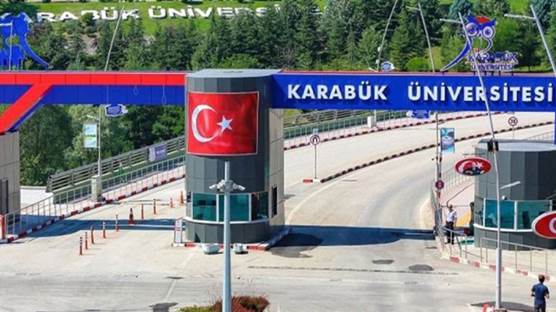 Karabük Üniversitesi / Arşiv