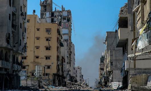 UNSC passes resolution demanding ceasefire in Gaza