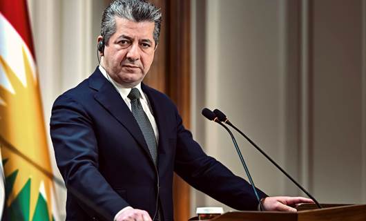 PM Barzani says KRG to make an important decision Wednesday