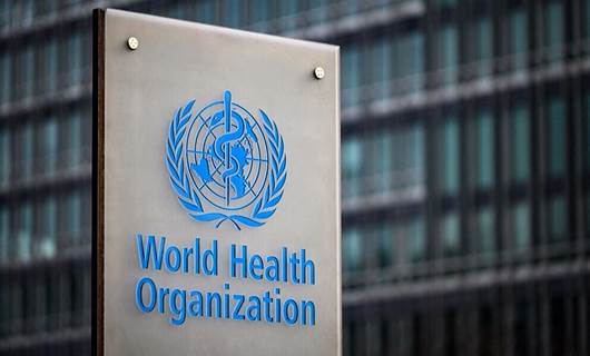World Health Organization says staff member killed in Syria strikes