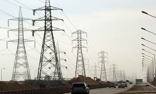 Iraq to produce 27,000 megawatts of electricity by May