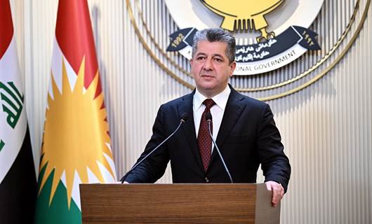 KRG decides to pay delayed salaries of civil servants