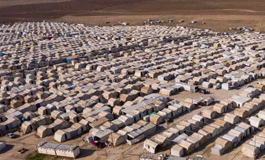 Baghdad takes KRG to court over closing IDP camps