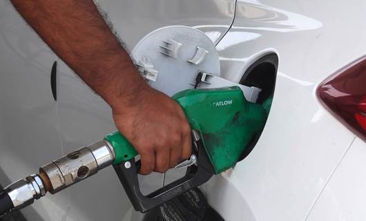 Iraqis enraged by petrol price hike