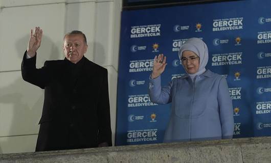Türkiye Cumhurbaşkanı Recep Tayyip Erdoğan / Foto: AA