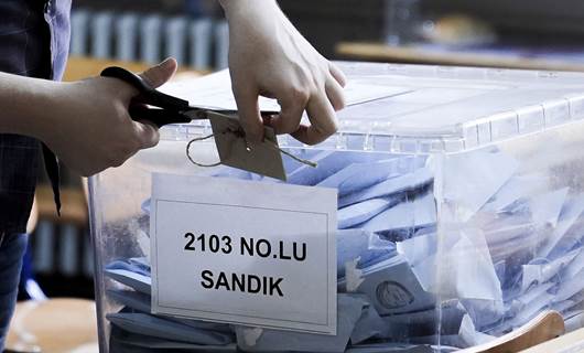 Turkey’s opposition CHP bests ruling AKP in local elections